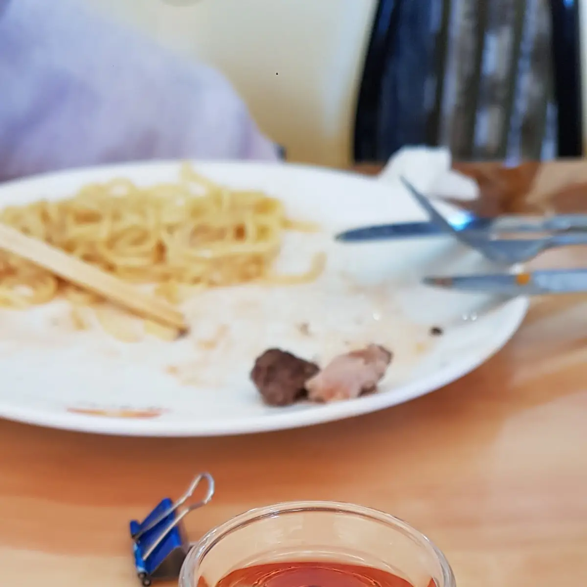 Pflaumenwein