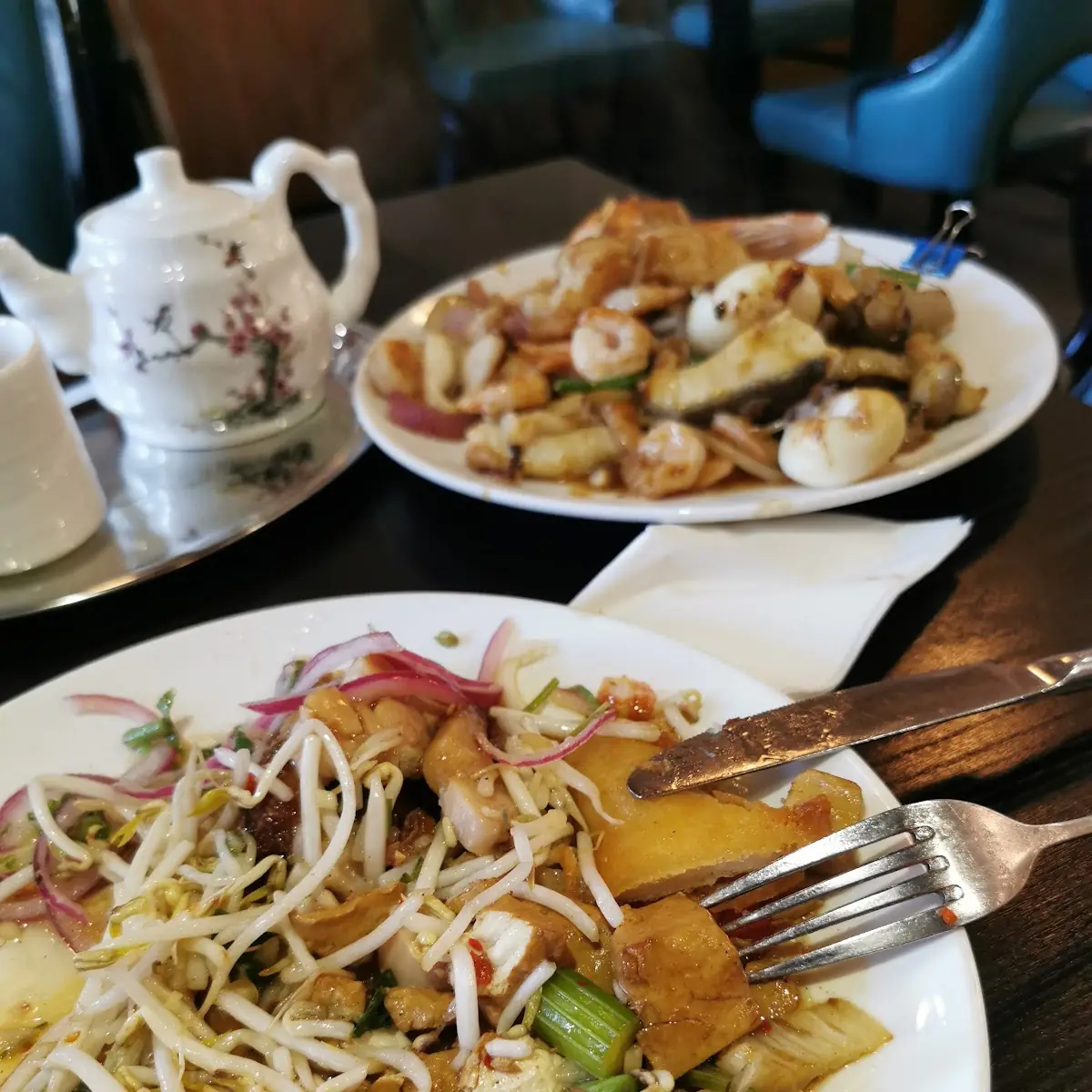 Wok