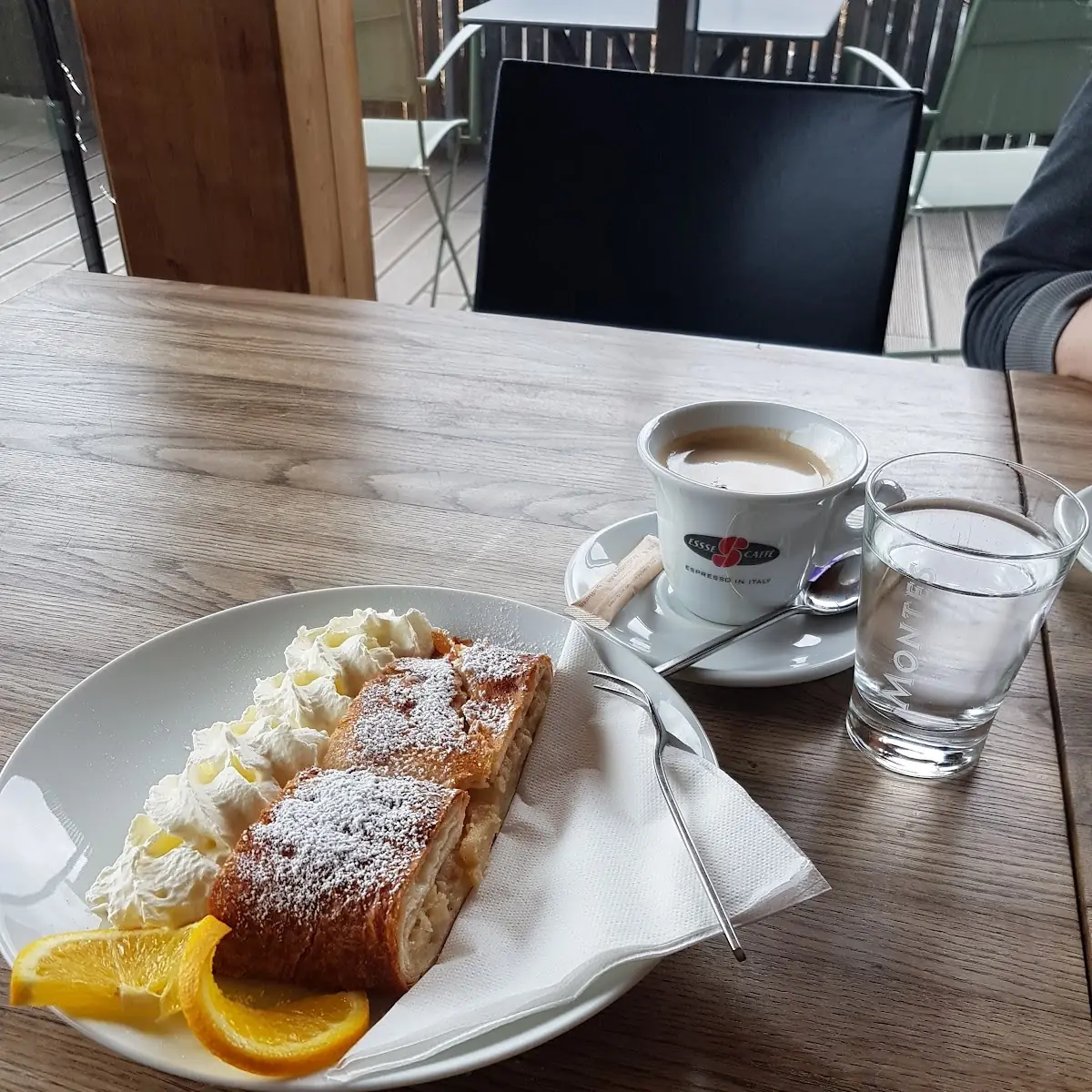 Strudel