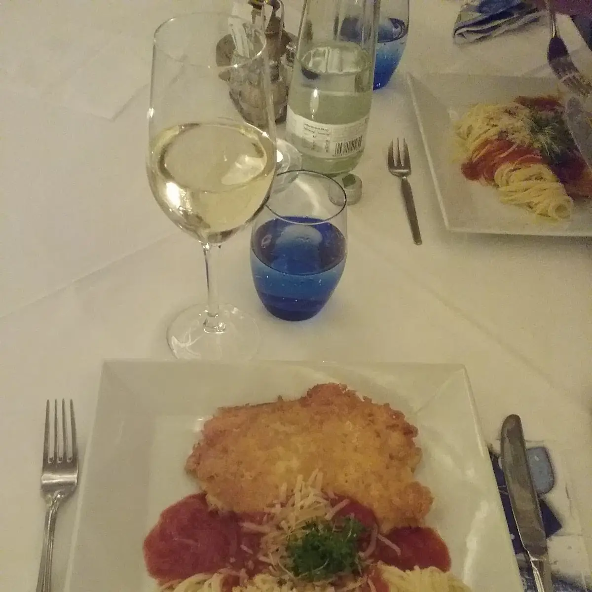 Schnitzel
