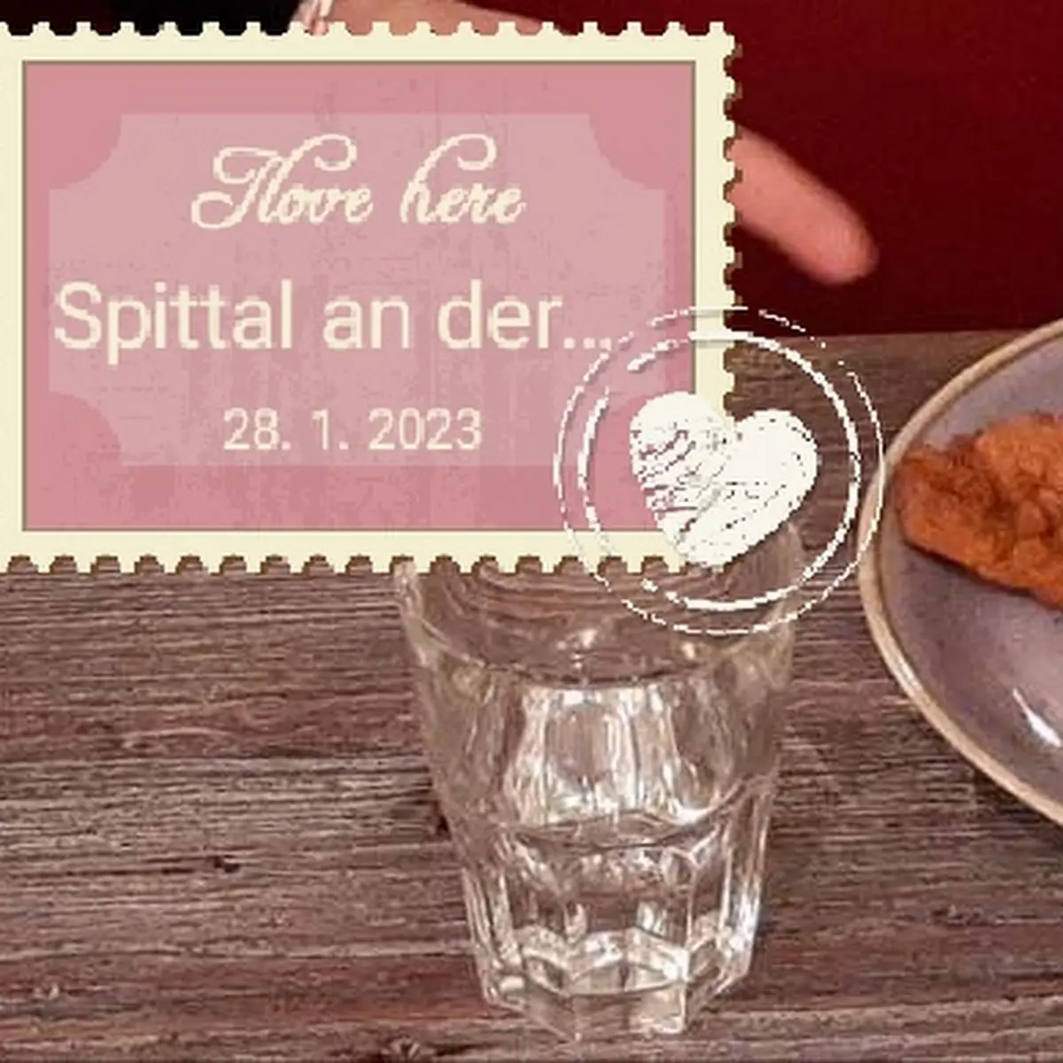 Wiener Kalbsschnitzel