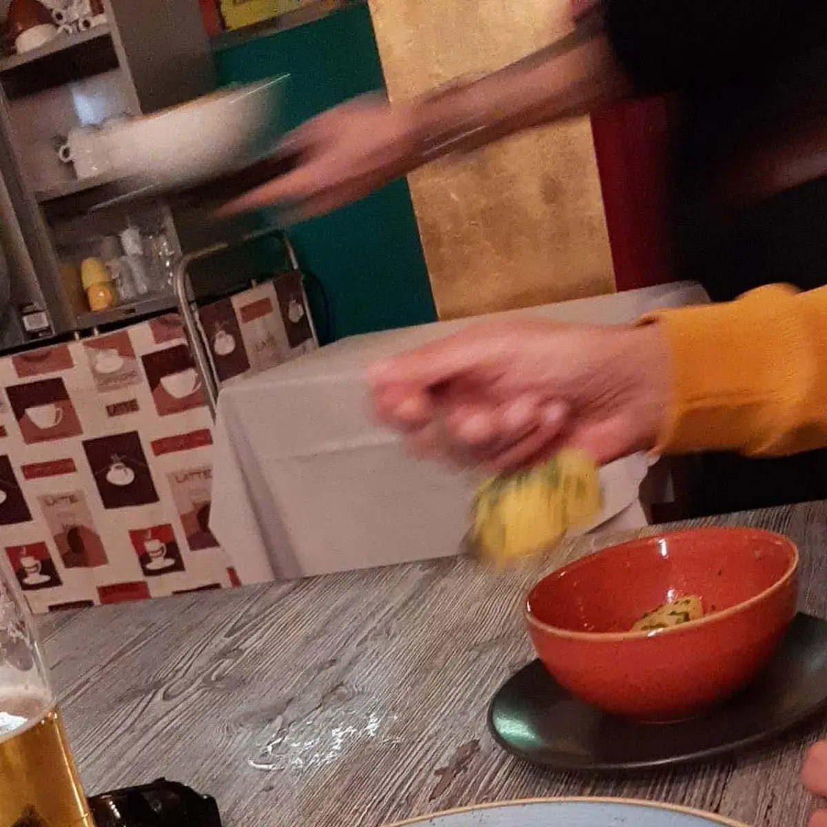 Wiener Schweineschnitzel