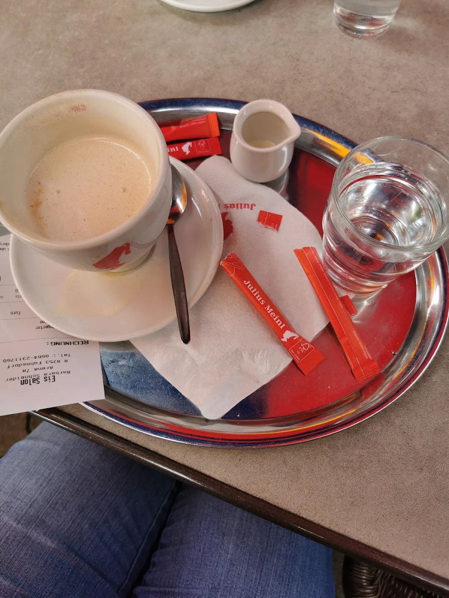 Capuchino