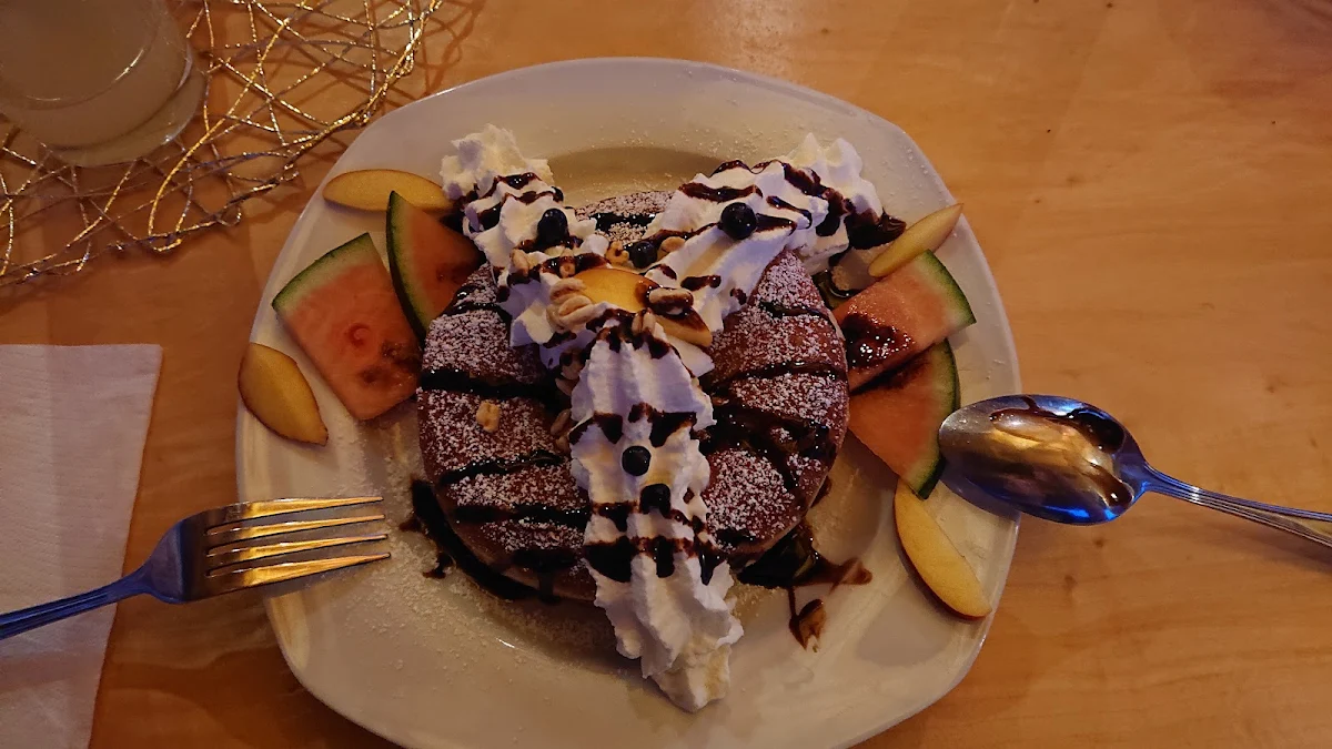 Bauernkrapfen
