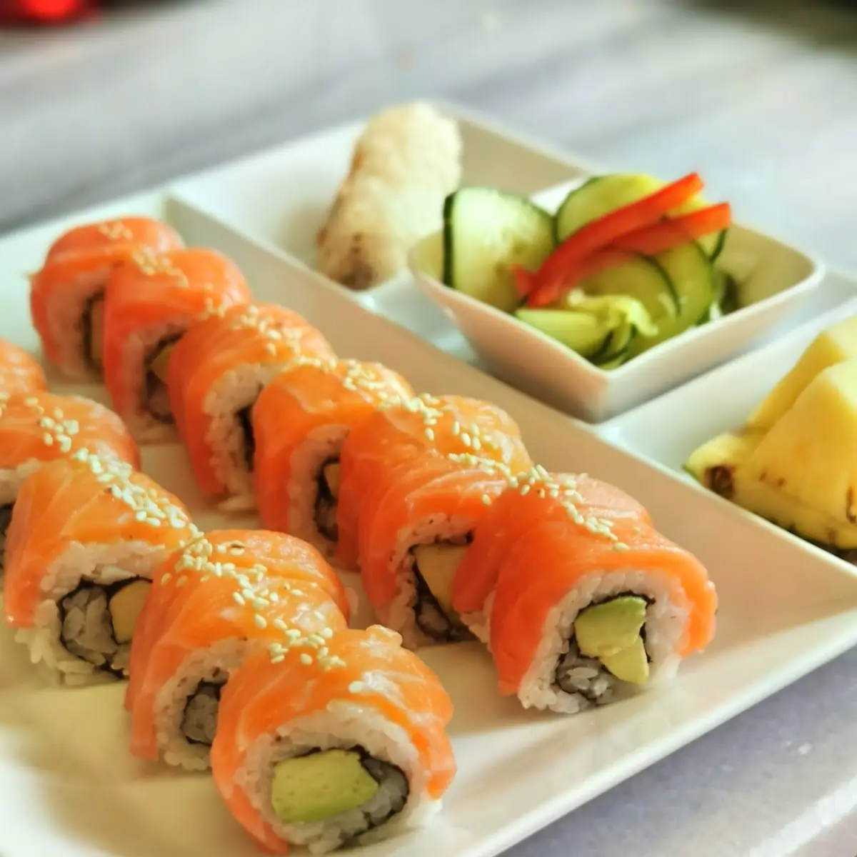 Phönix Roll