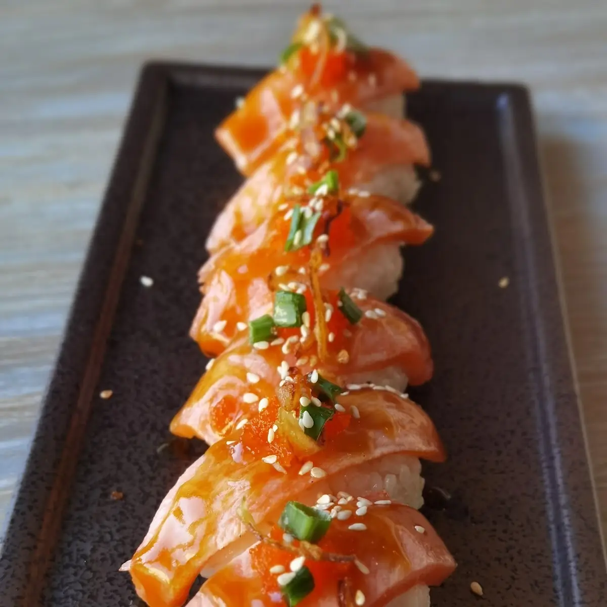 Spicy Tuna