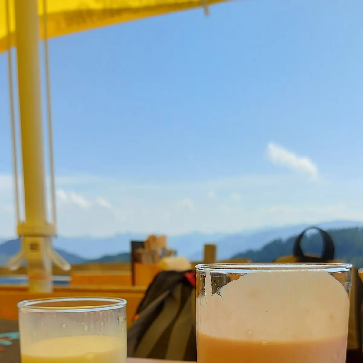 Buttermilch