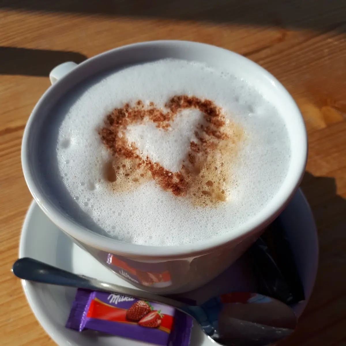 Cappuccino