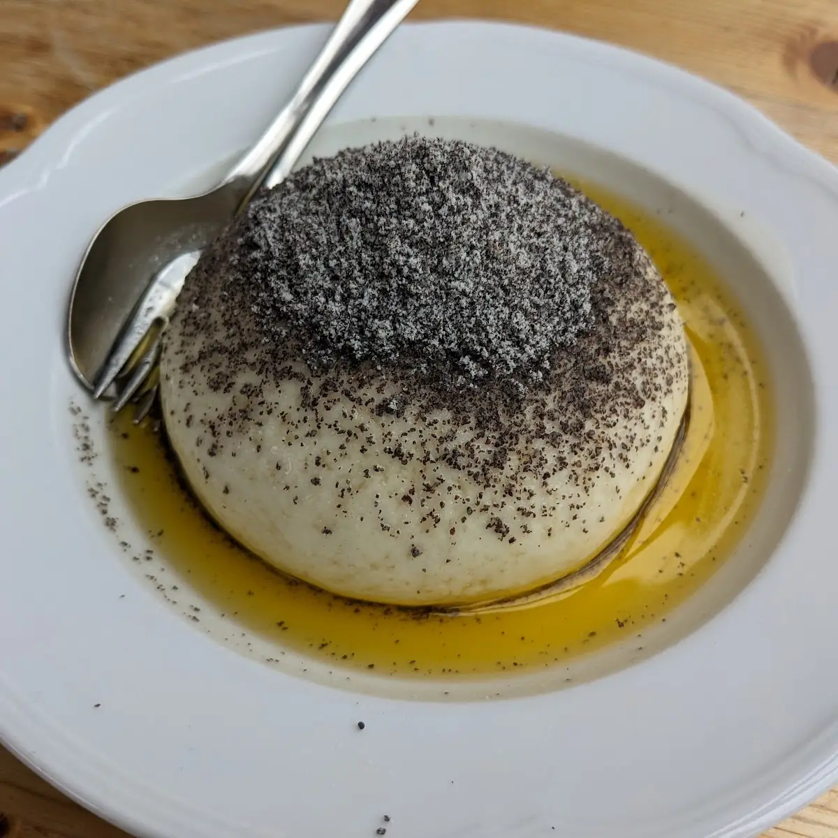 Germknödel