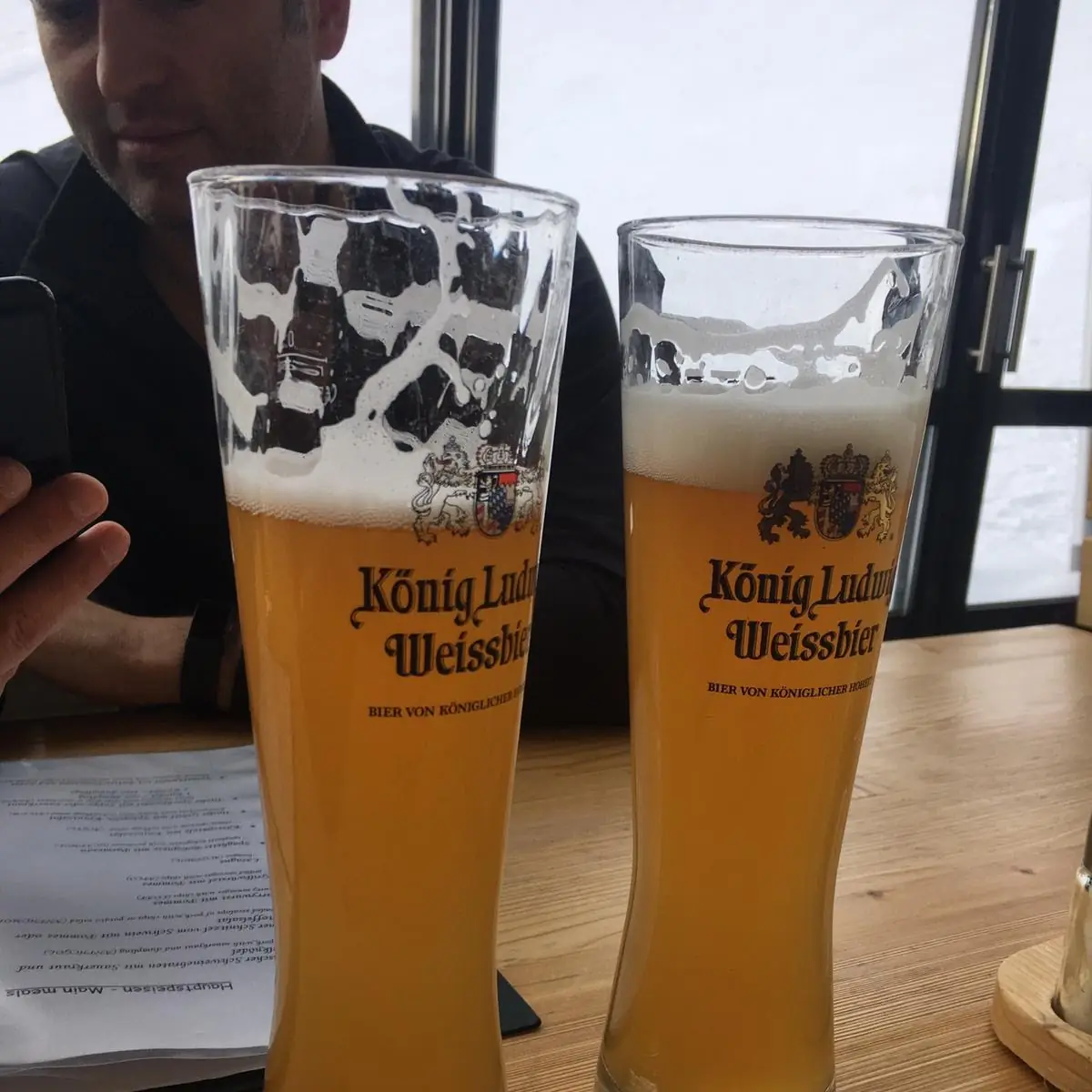 Weißbier