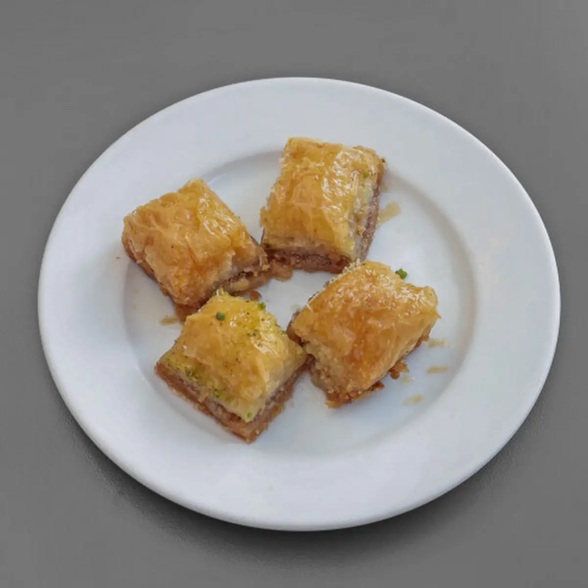 Baklava