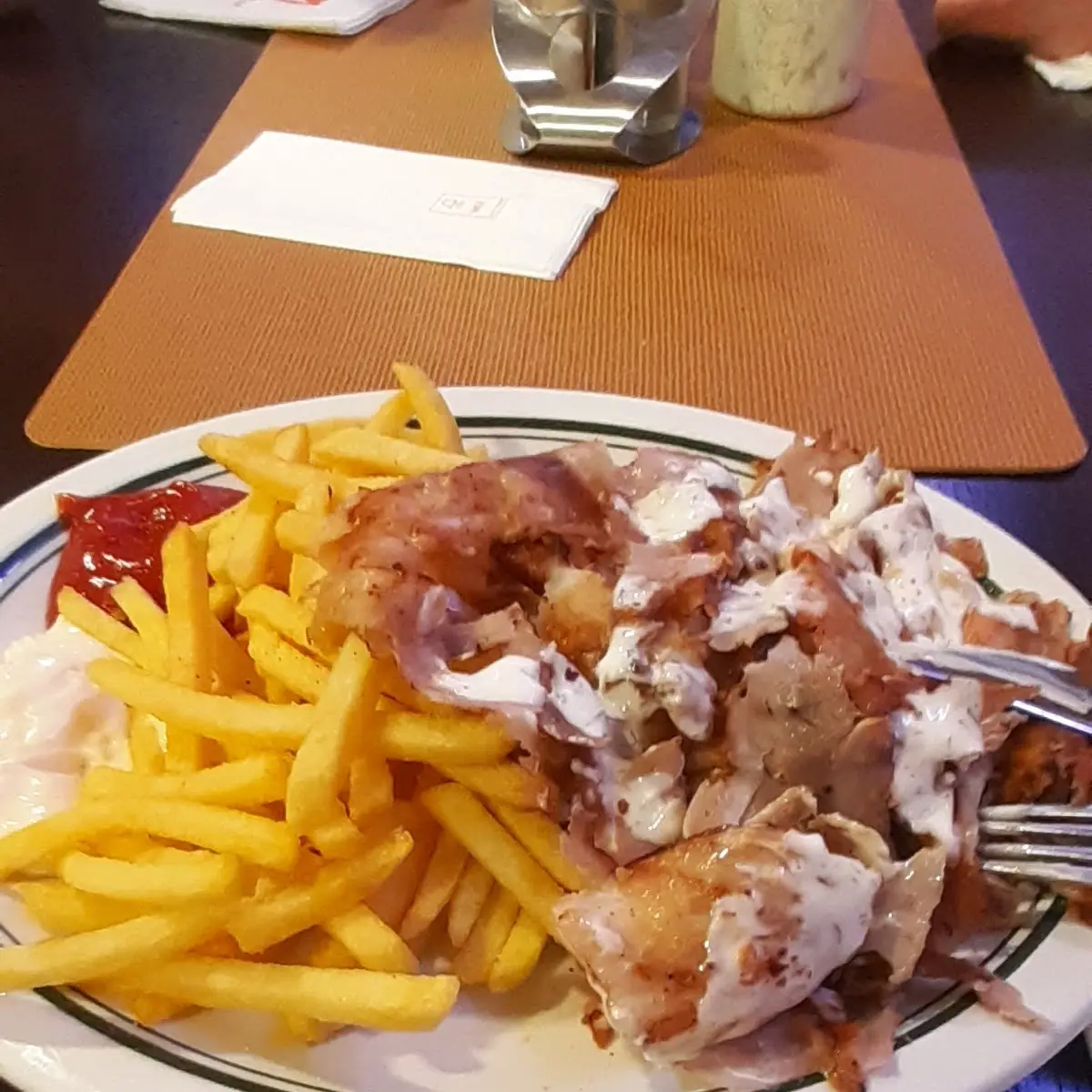 Adana Kebap