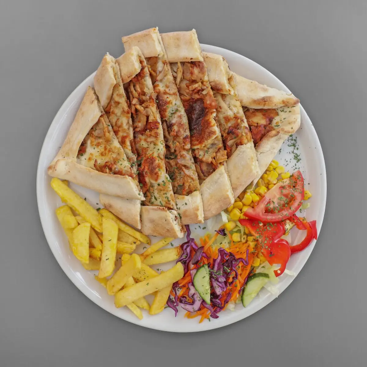 Pide Döner