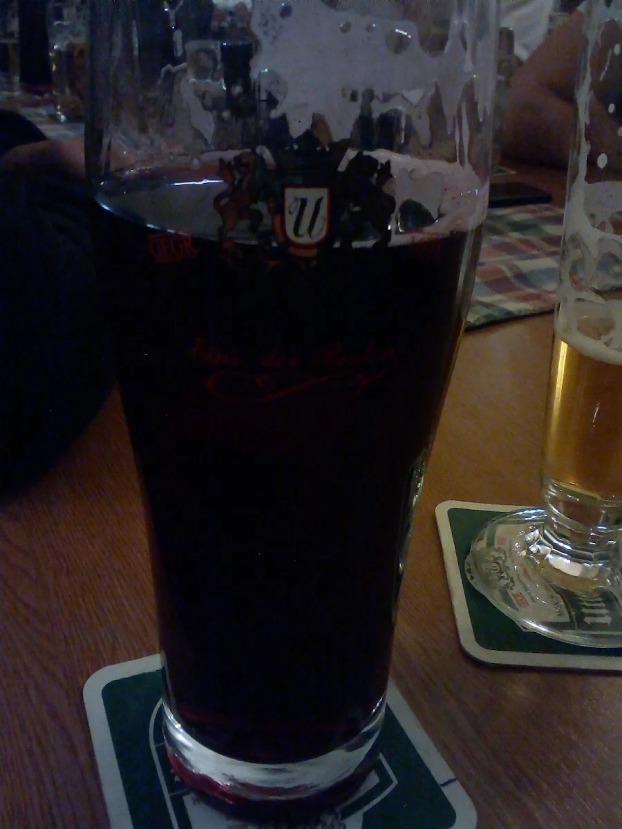 Bier Alkoholfrei