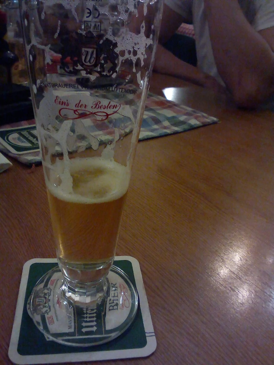 Bier Hell