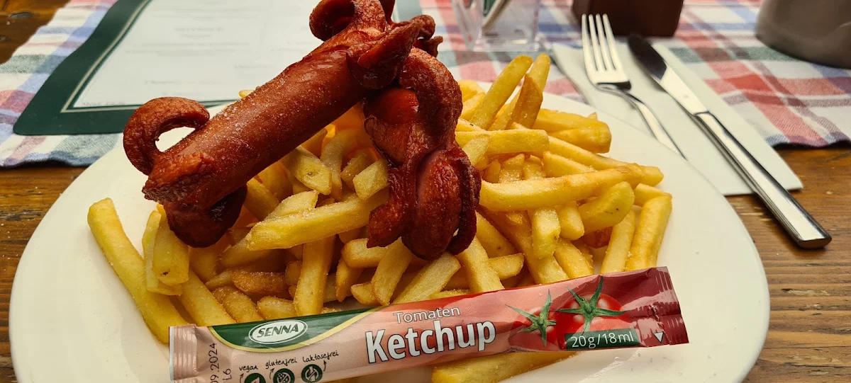 Grillwürstel
