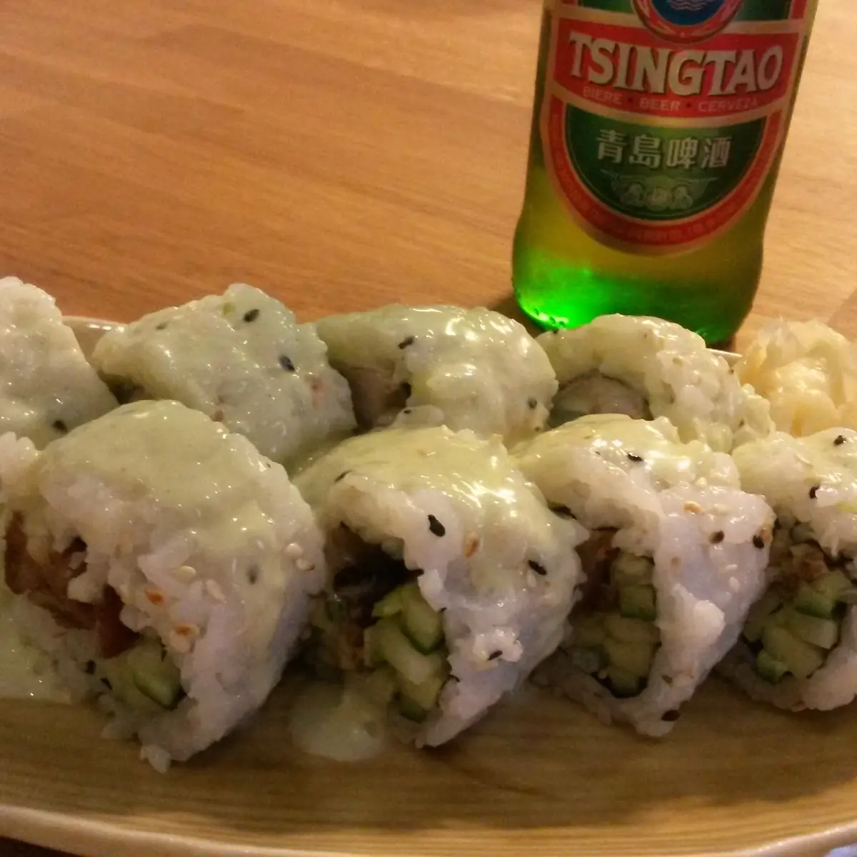 Kamo Maki