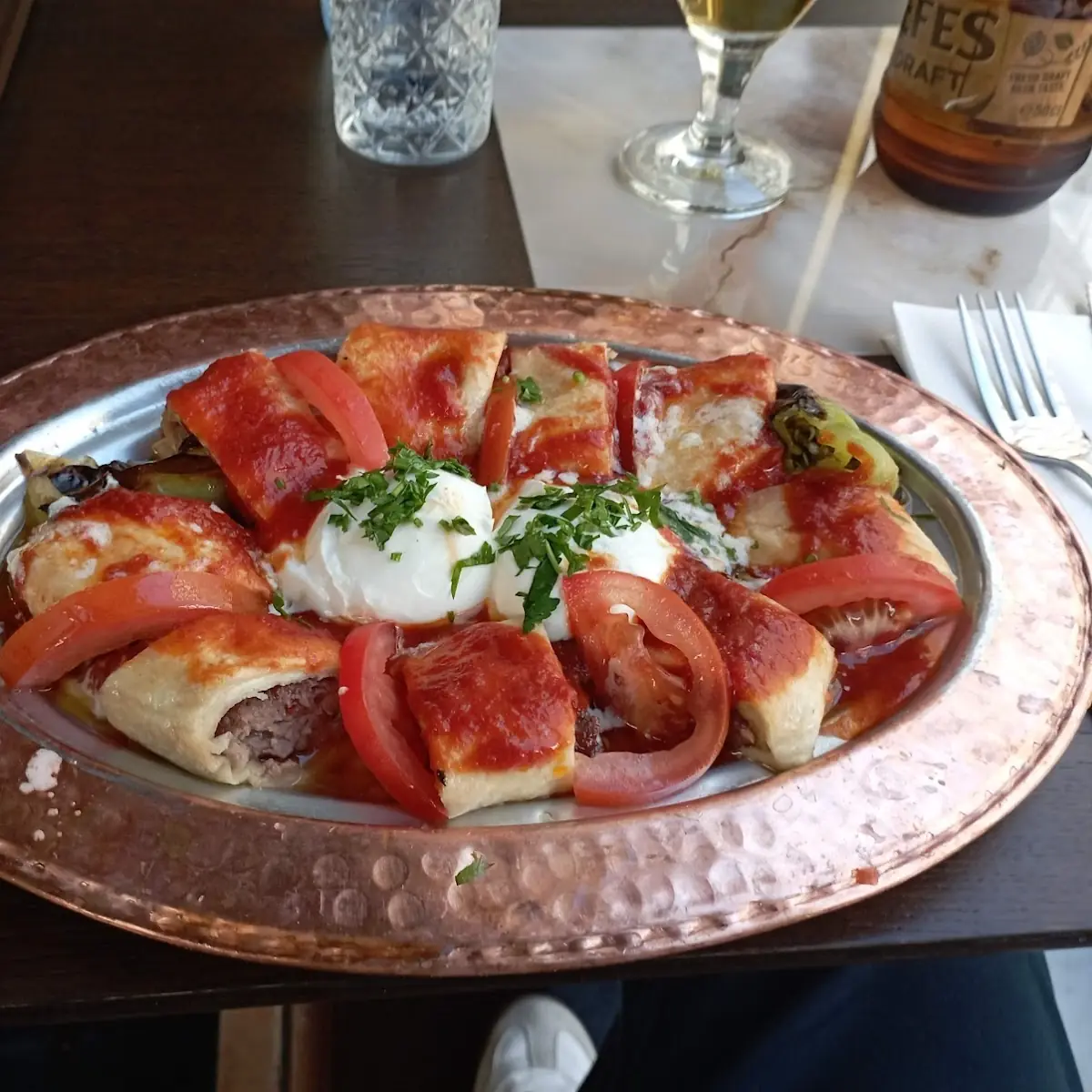 Beyti Sarma