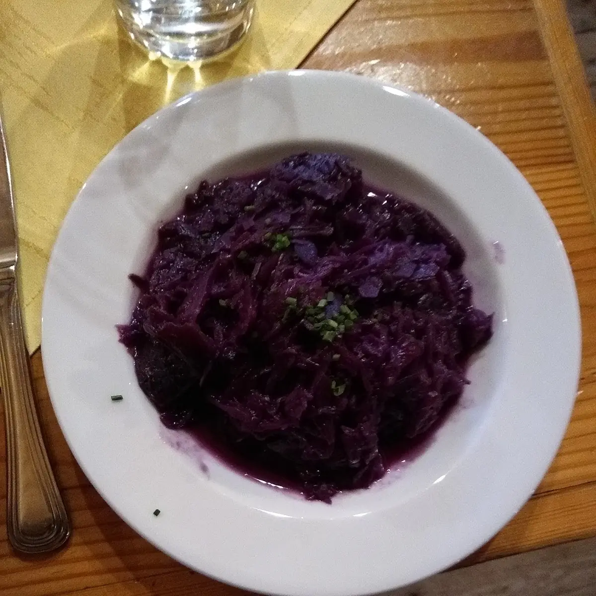 Cabbage