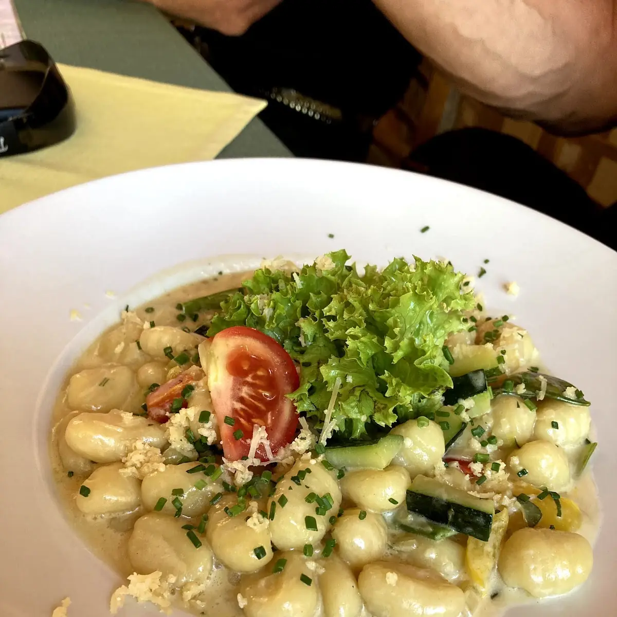 Käsespätzle