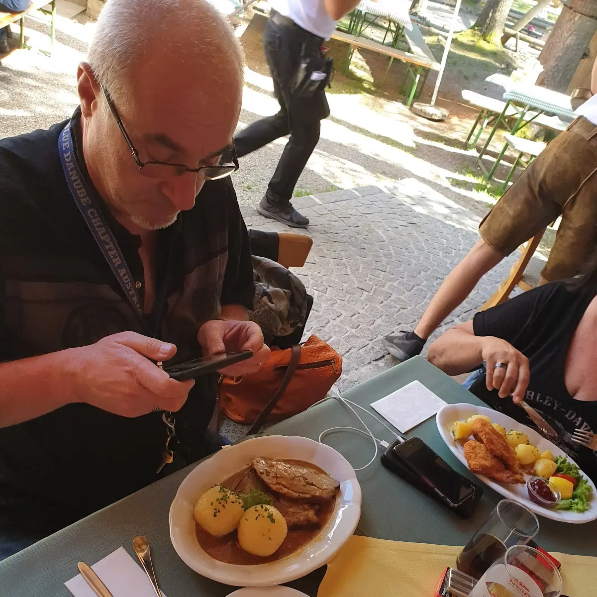 Schweinsbraten