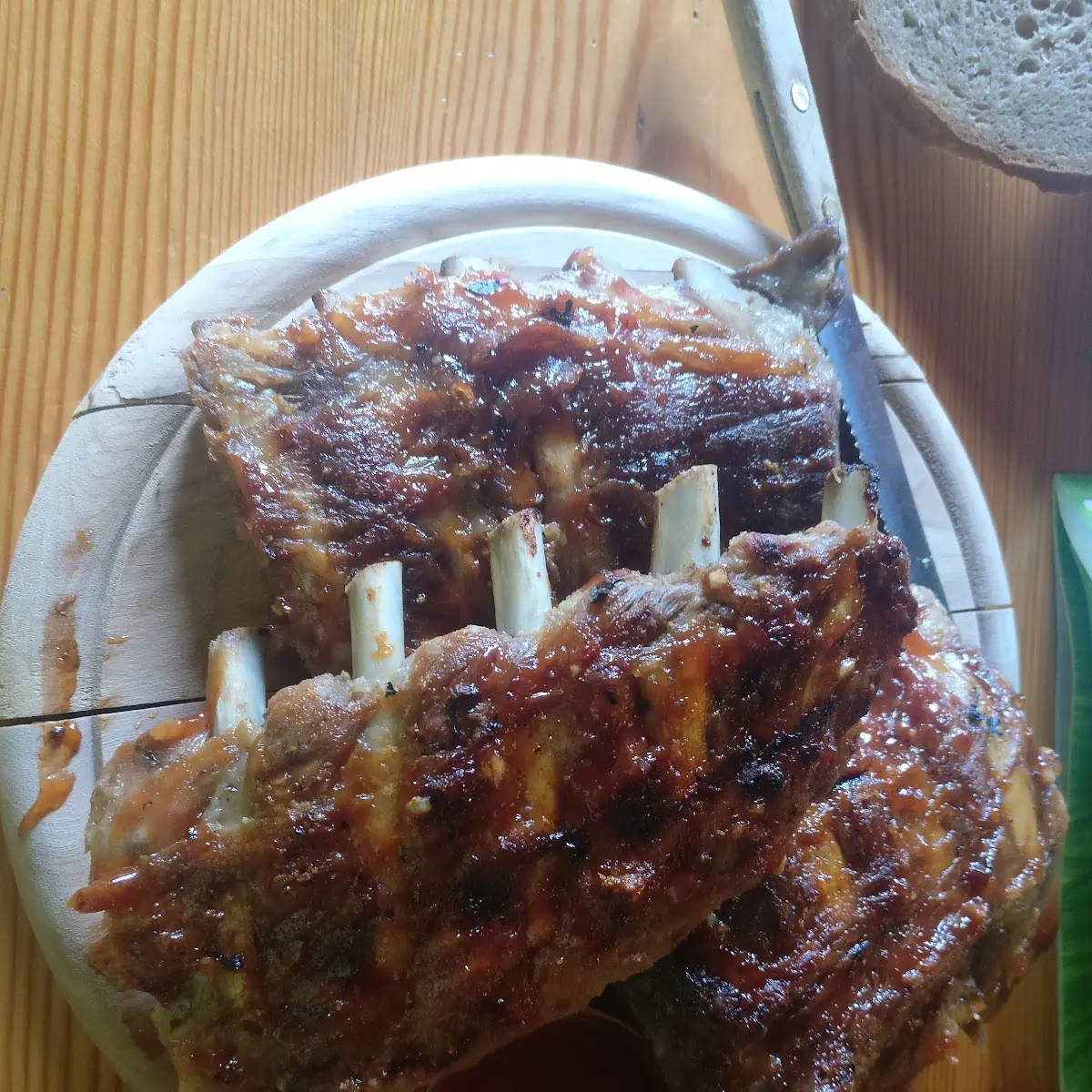 Spareribs