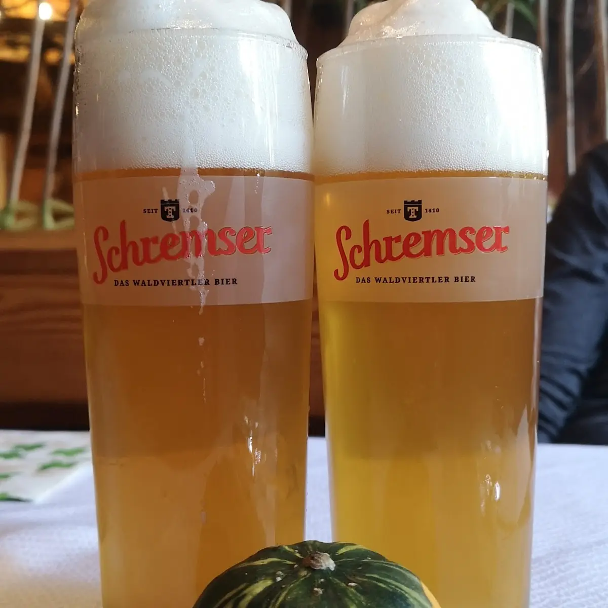Waldbier