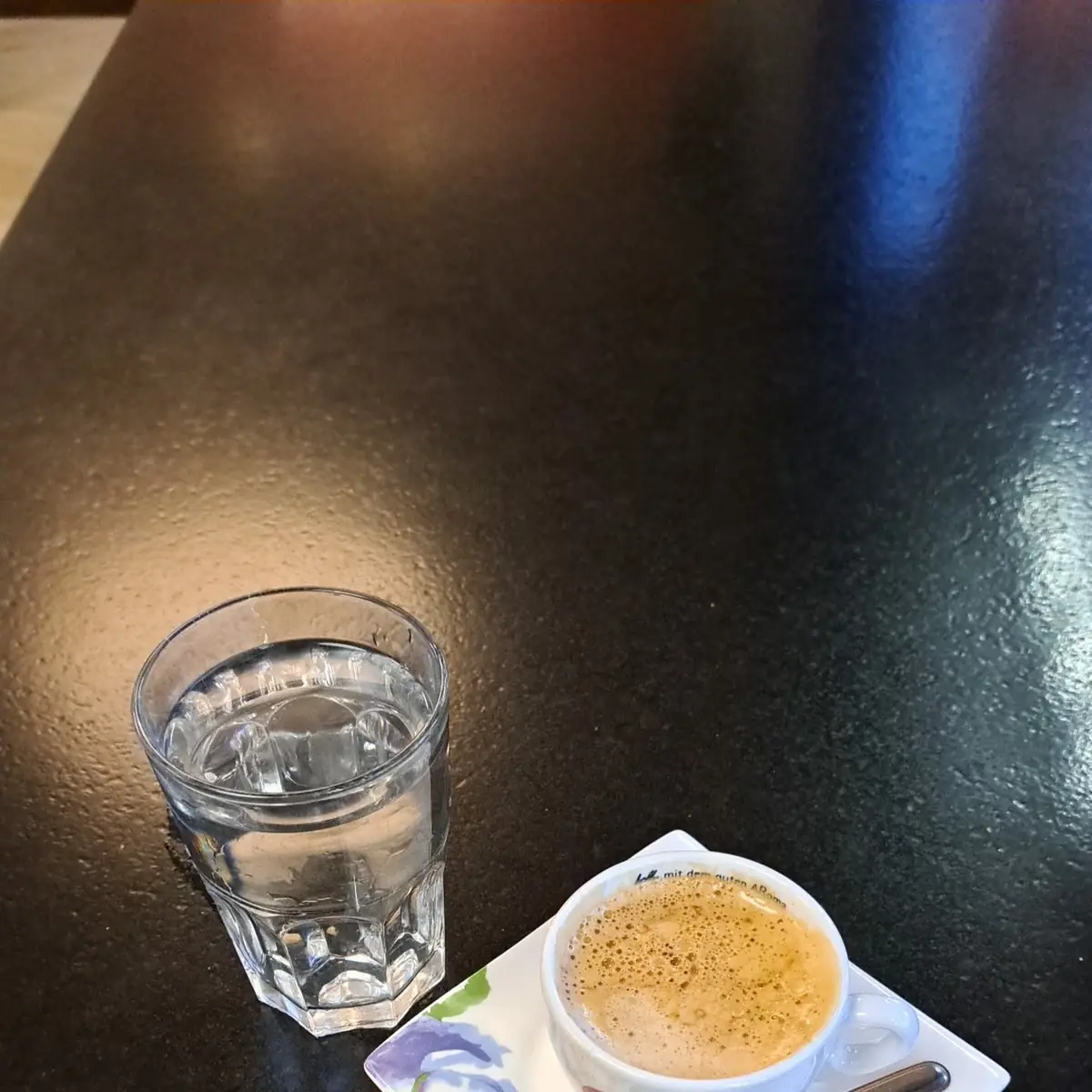 Cappuccino
