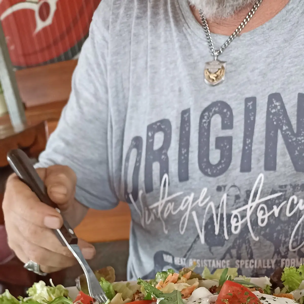 Kebabteller