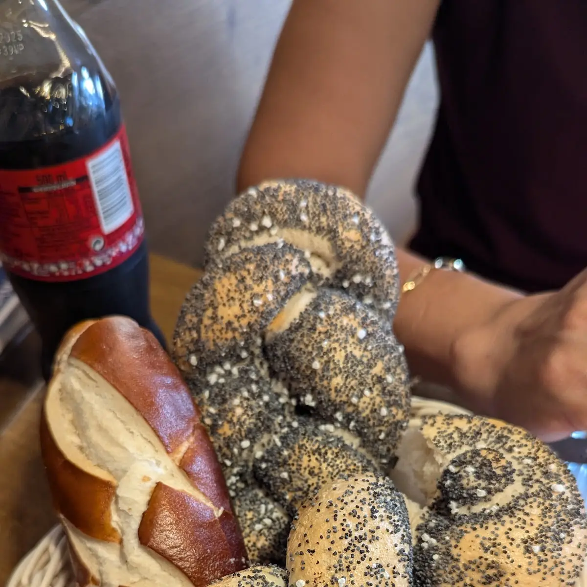 Breads