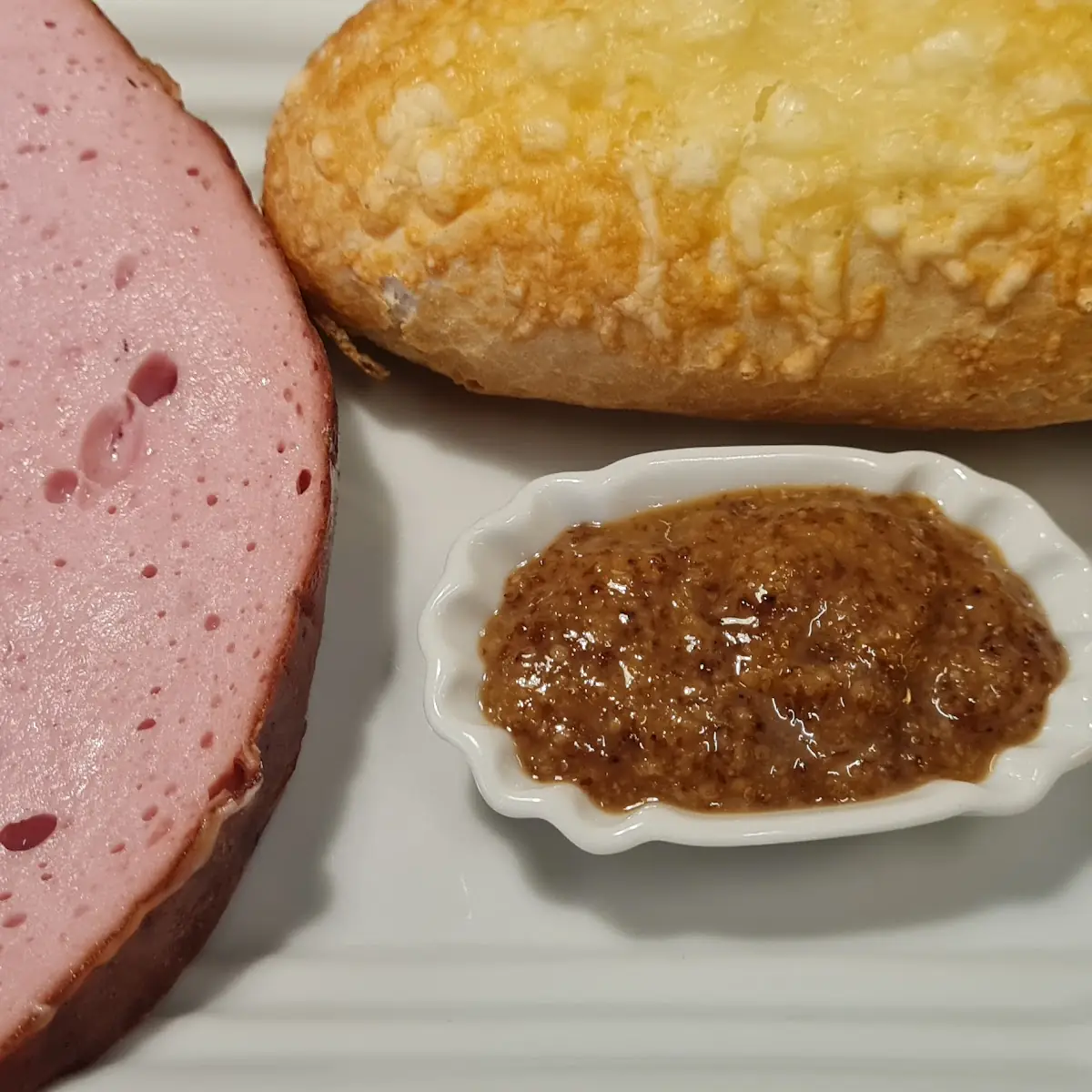 Leberkäse Klassik