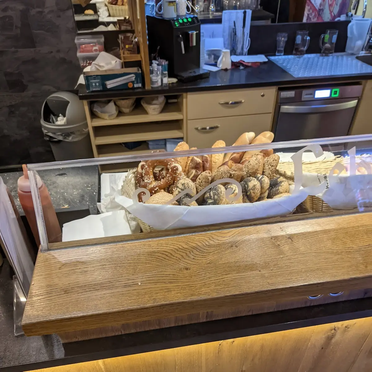 Pretzel