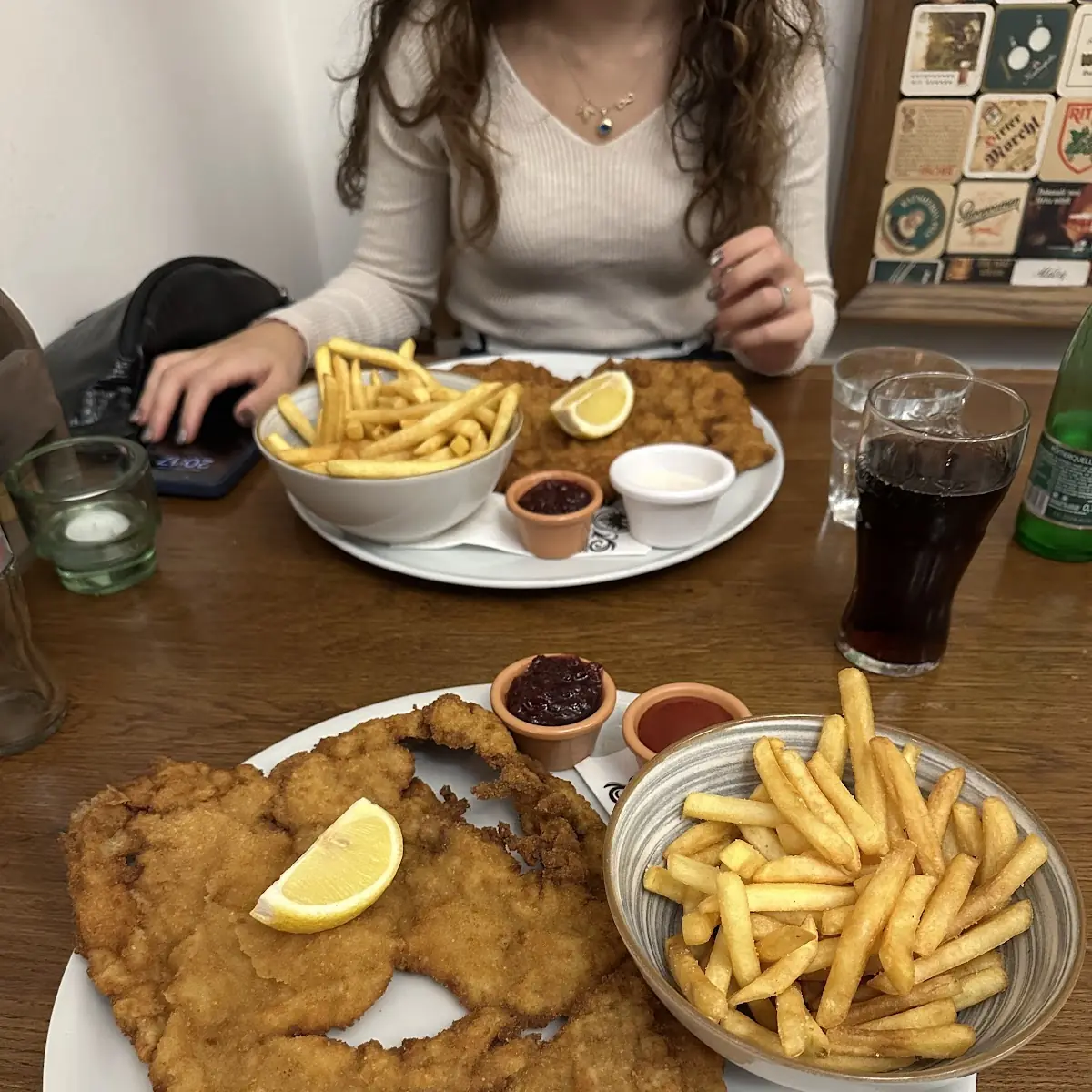 Schnitzel