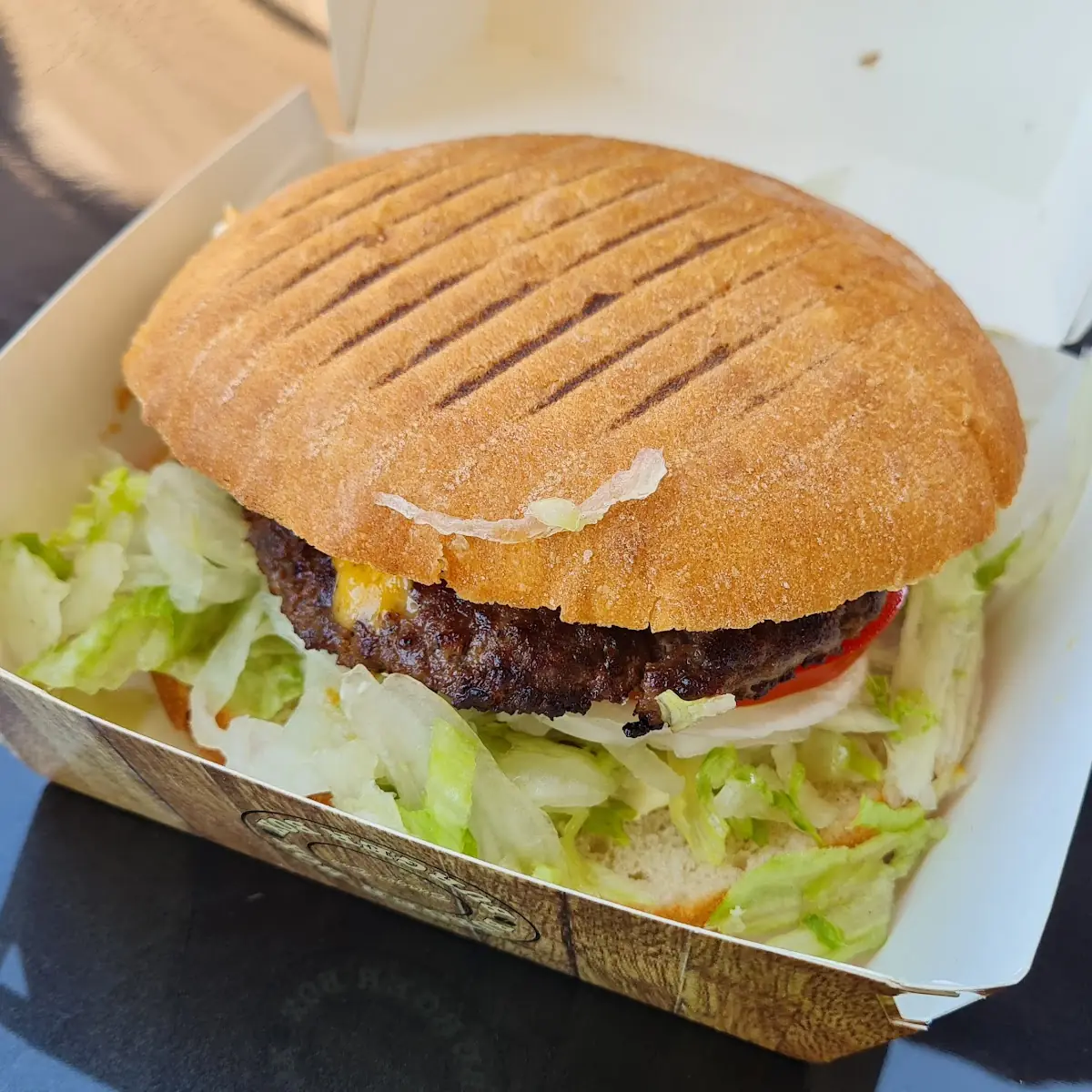 Burger