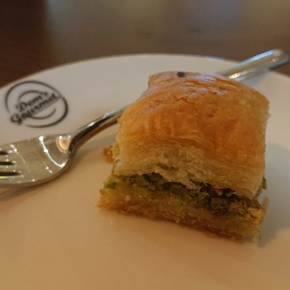 Baklava