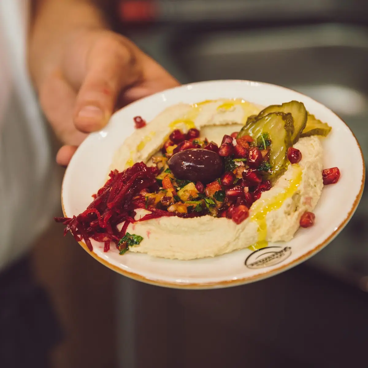 Hummus