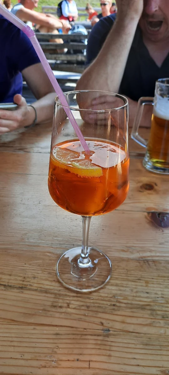 Aperol Spritz
