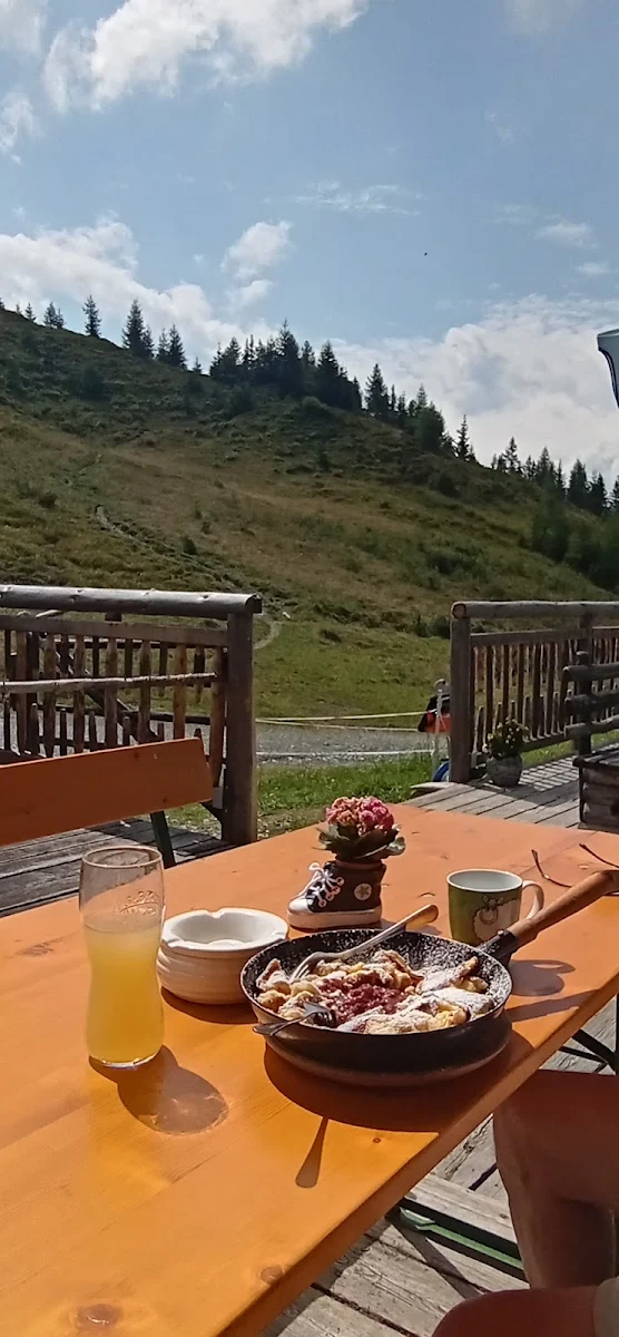Kaiserschmarrn Glutenfrei Hervorragend