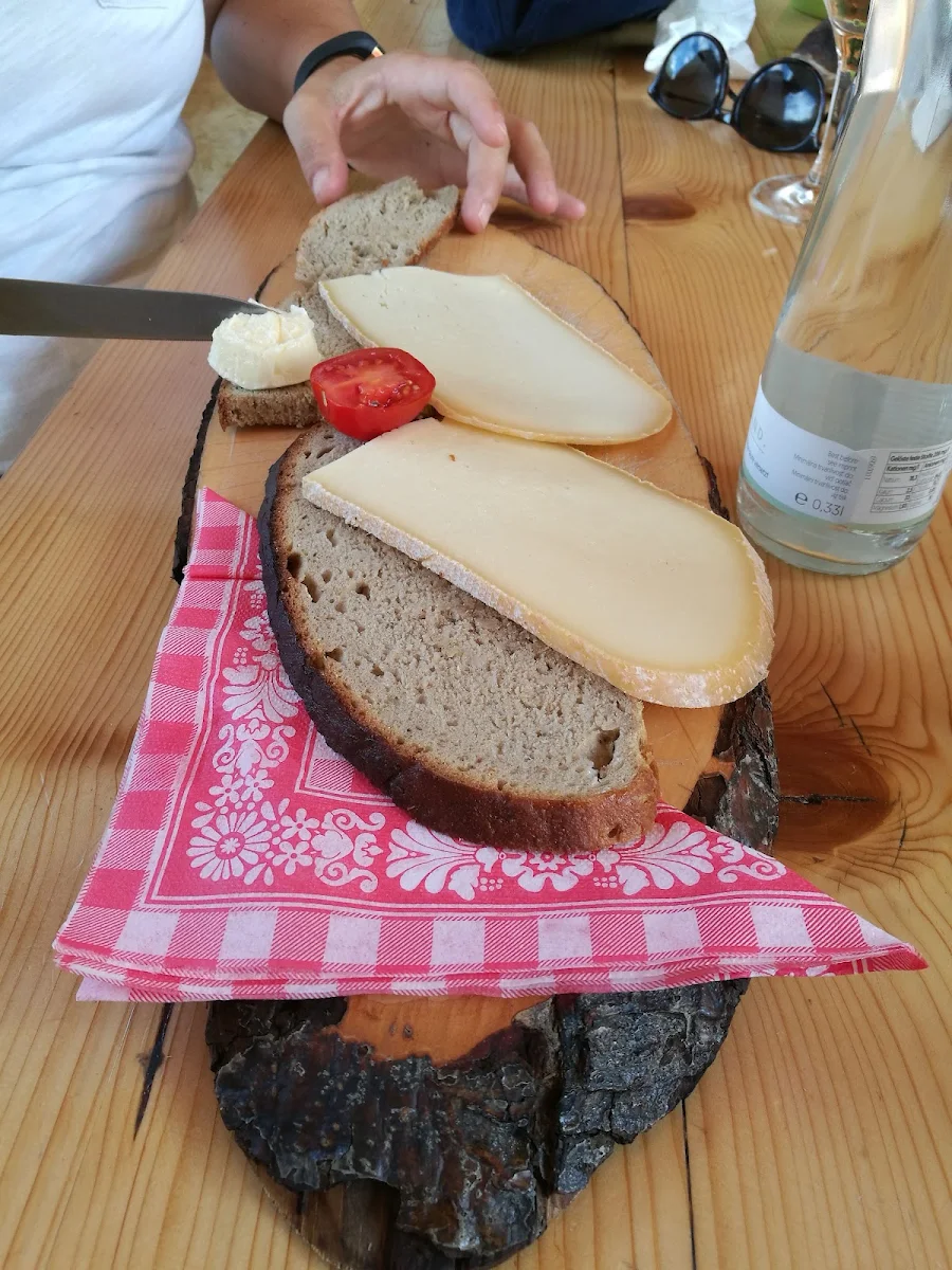 Käsebrot