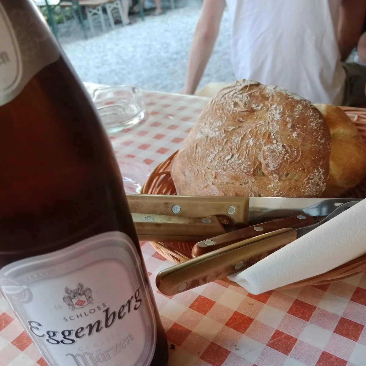 Alkohol Freies Bier
