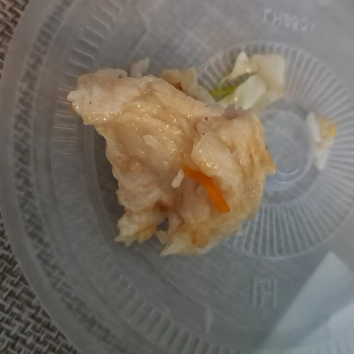 Sollte Gegrilltes Huhn Sein