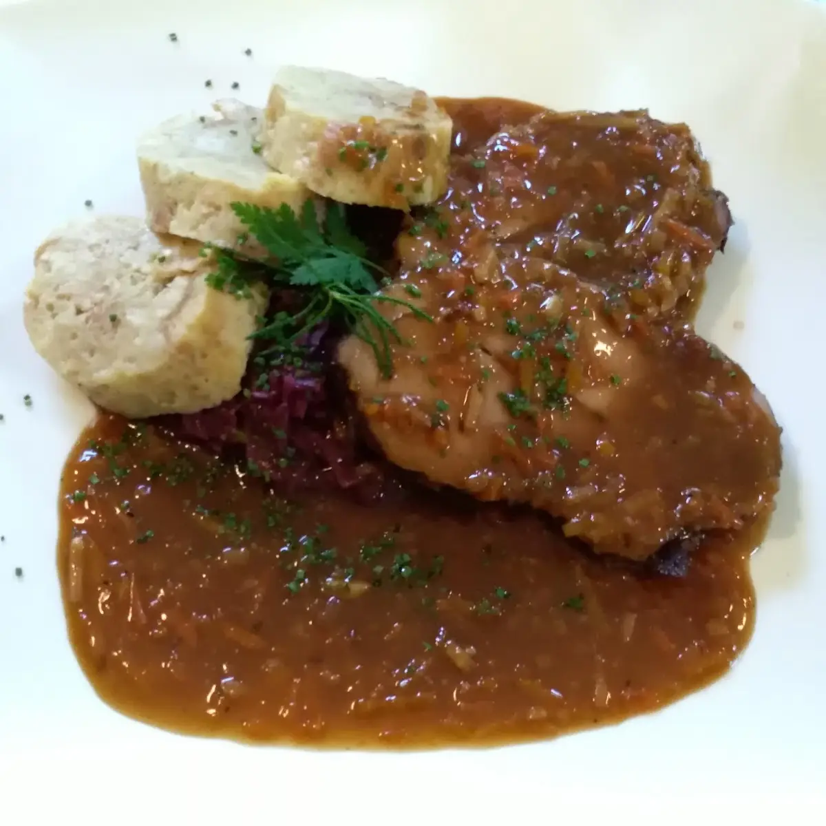 Mostviertler Barten