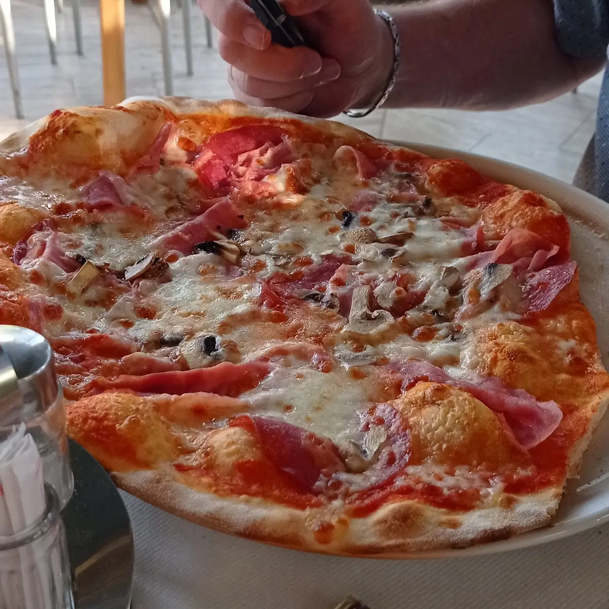 Carpaccio