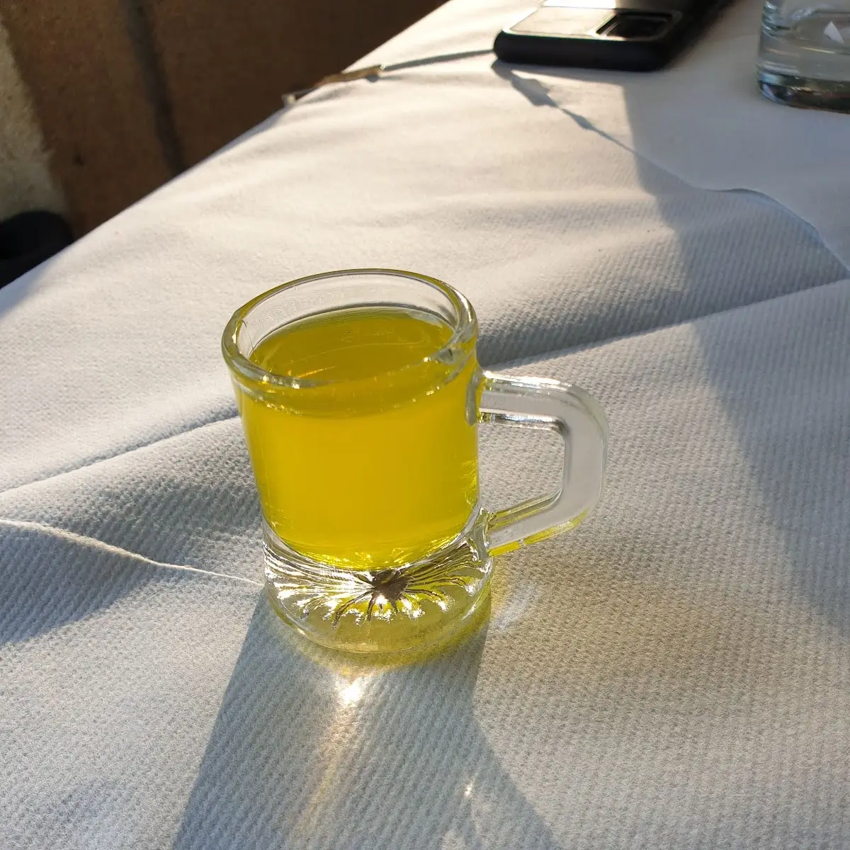 Limoncello