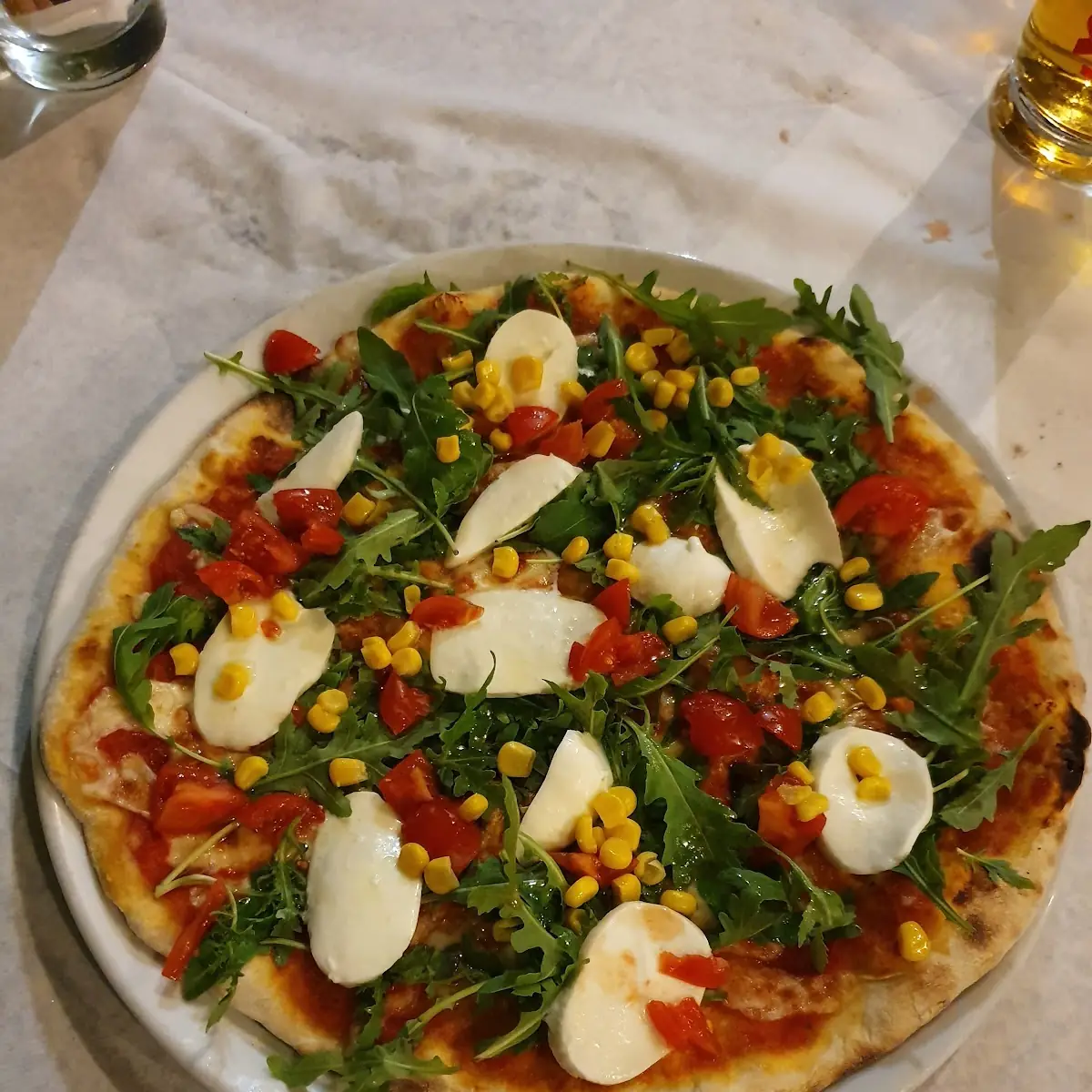 Pizza Estate