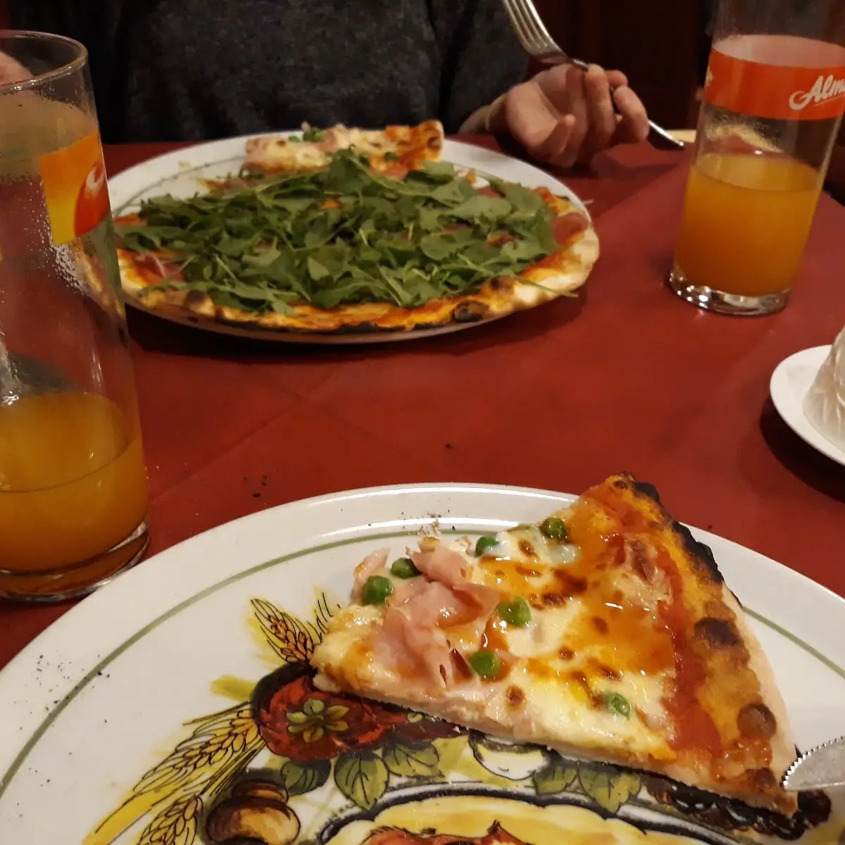 Pizza Giovanni