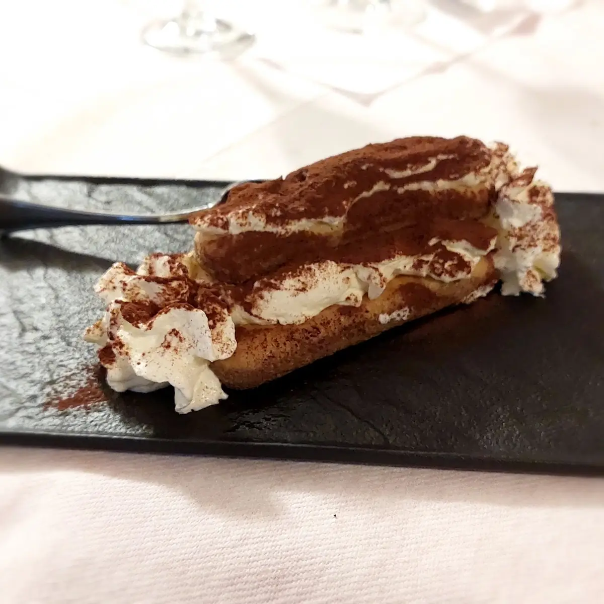 Tiramisu Hausgemacht