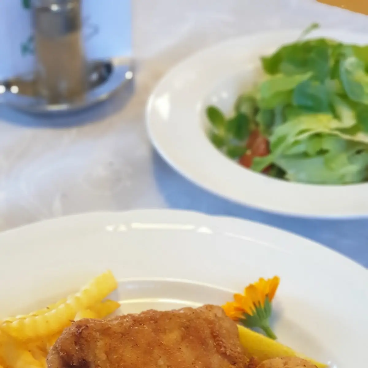 Schlemmerschnitzel