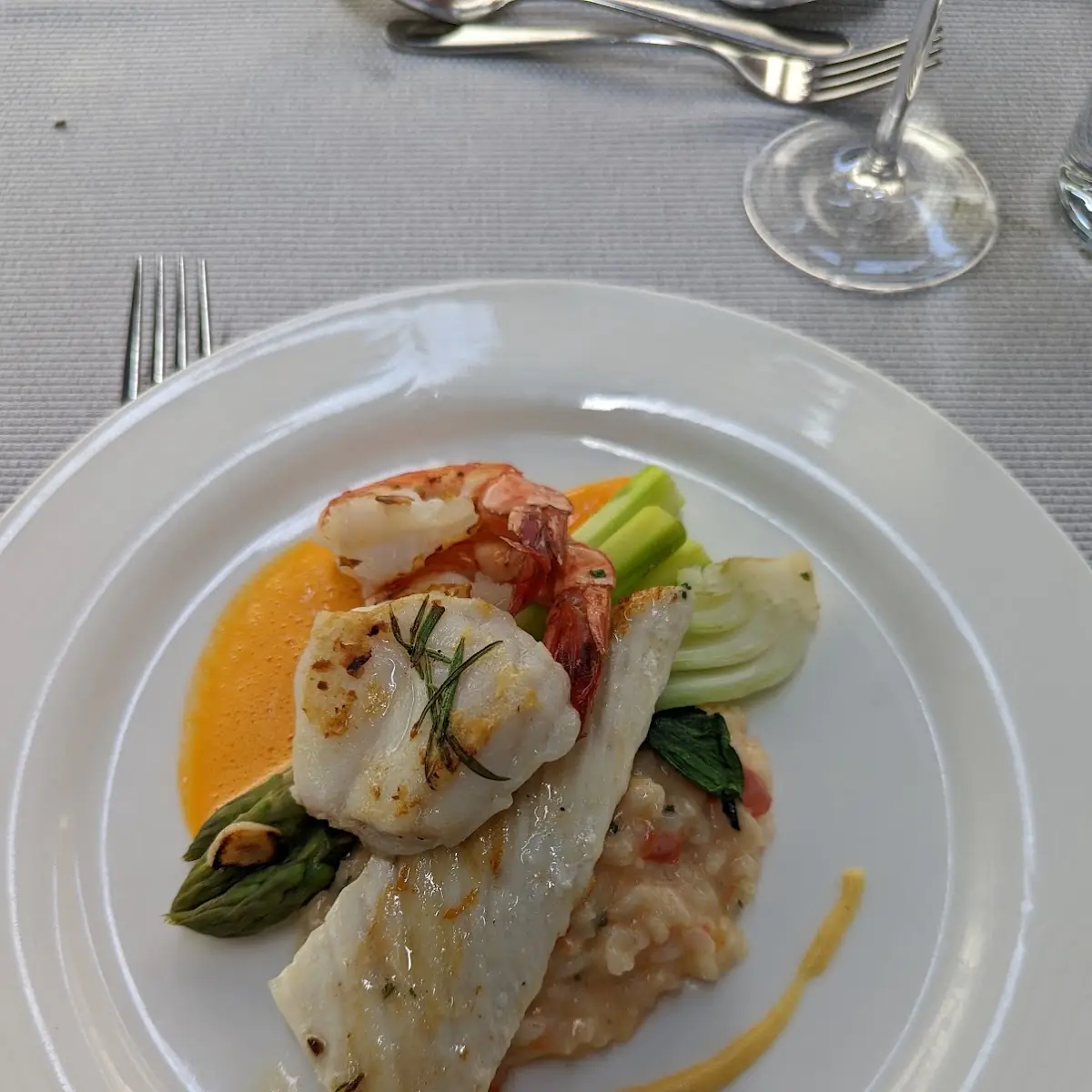 Fischteller