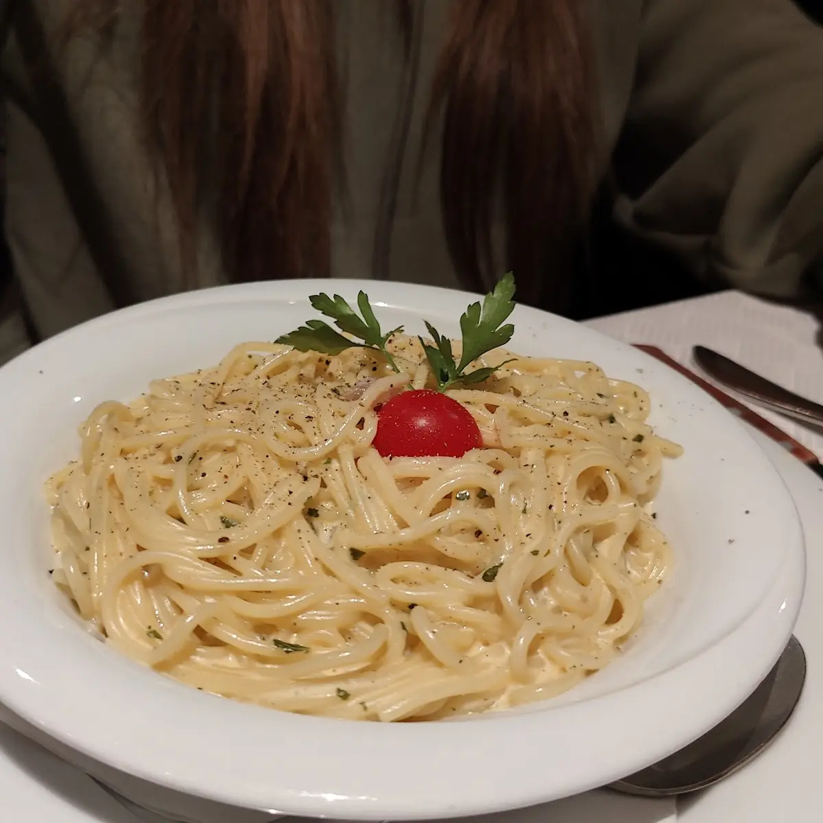 Carbonara